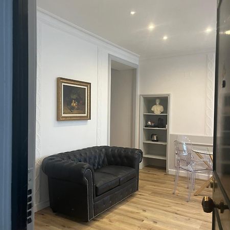 Crispi 30 Stylish Apartment ローマ エクステリア 写真