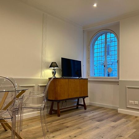 Crispi 30 Stylish Apartment ローマ エクステリア 写真