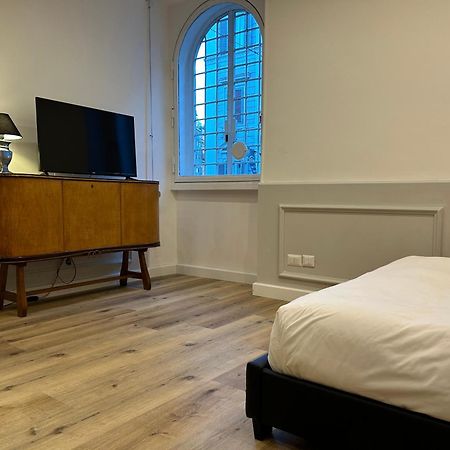 Crispi 30 Stylish Apartment ローマ エクステリア 写真