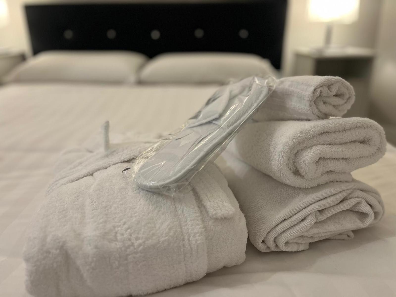 Crispi 30 Stylish Apartment ローマ エクステリア 写真