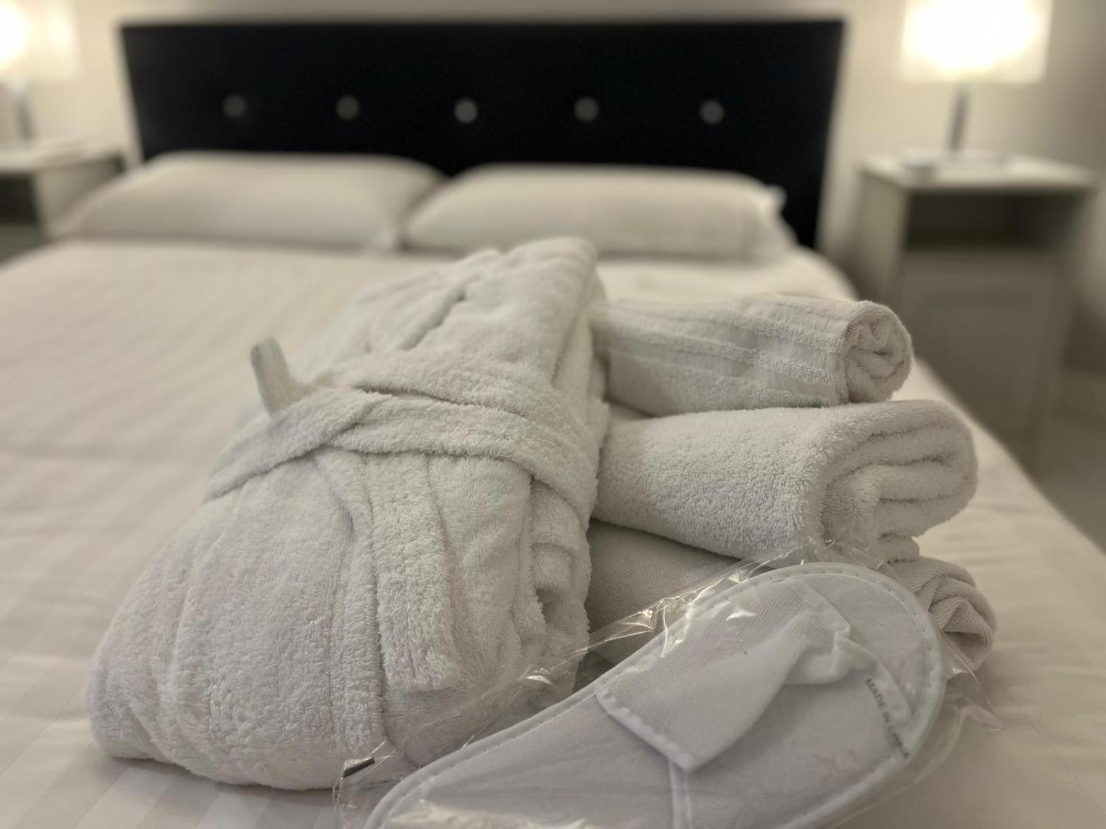 Crispi 30 Stylish Apartment ローマ エクステリア 写真