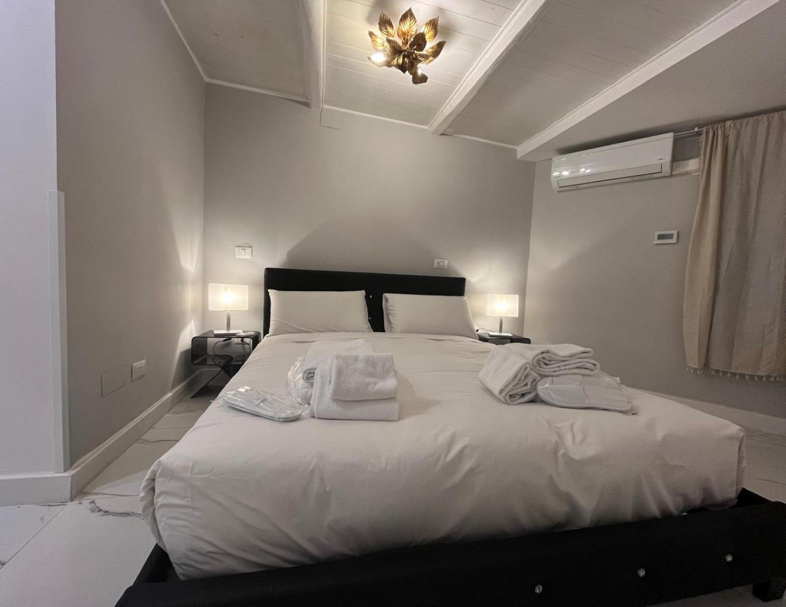 Crispi 30 Stylish Apartment ローマ エクステリア 写真
