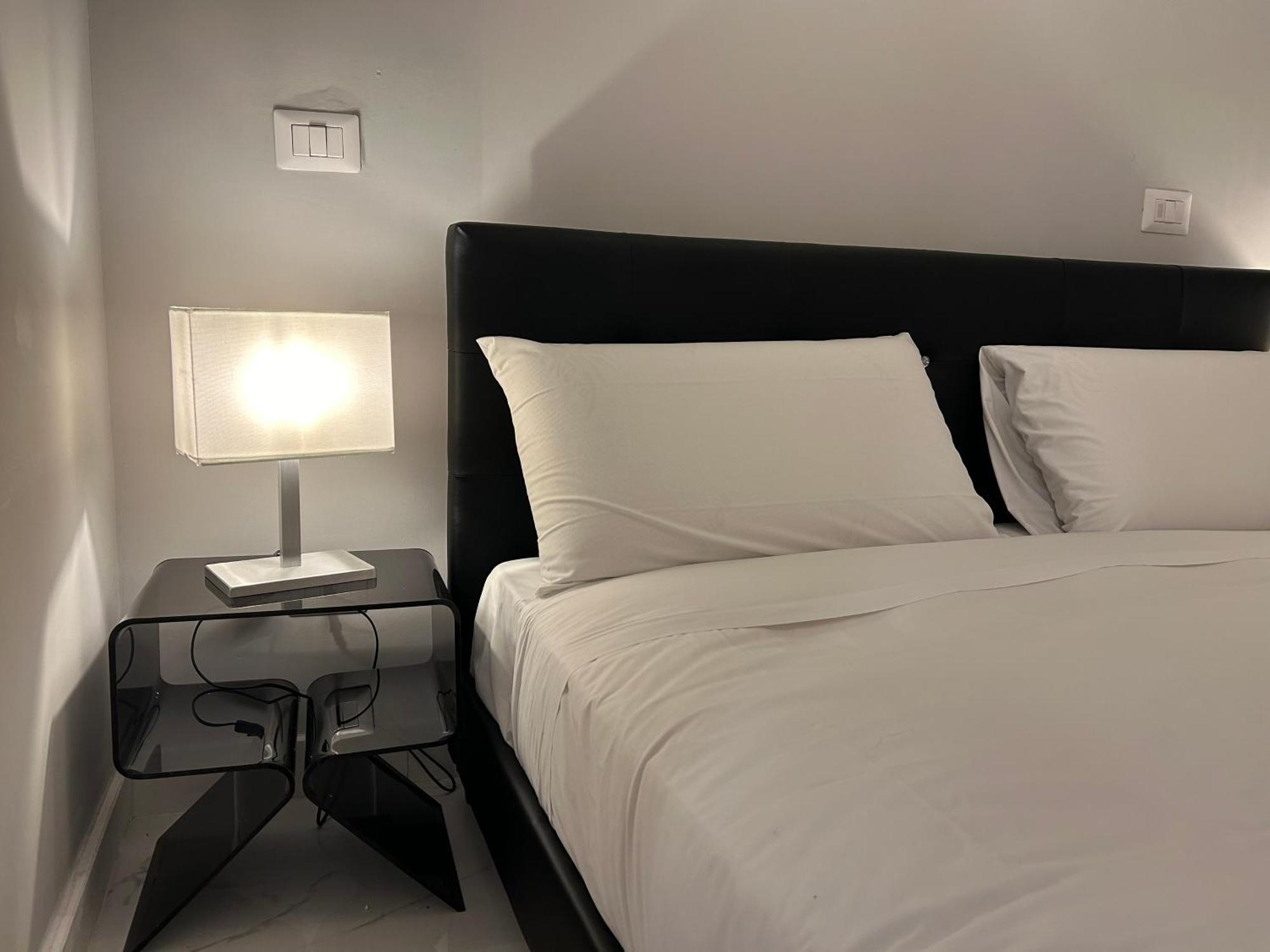 Crispi 30 Stylish Apartment ローマ エクステリア 写真