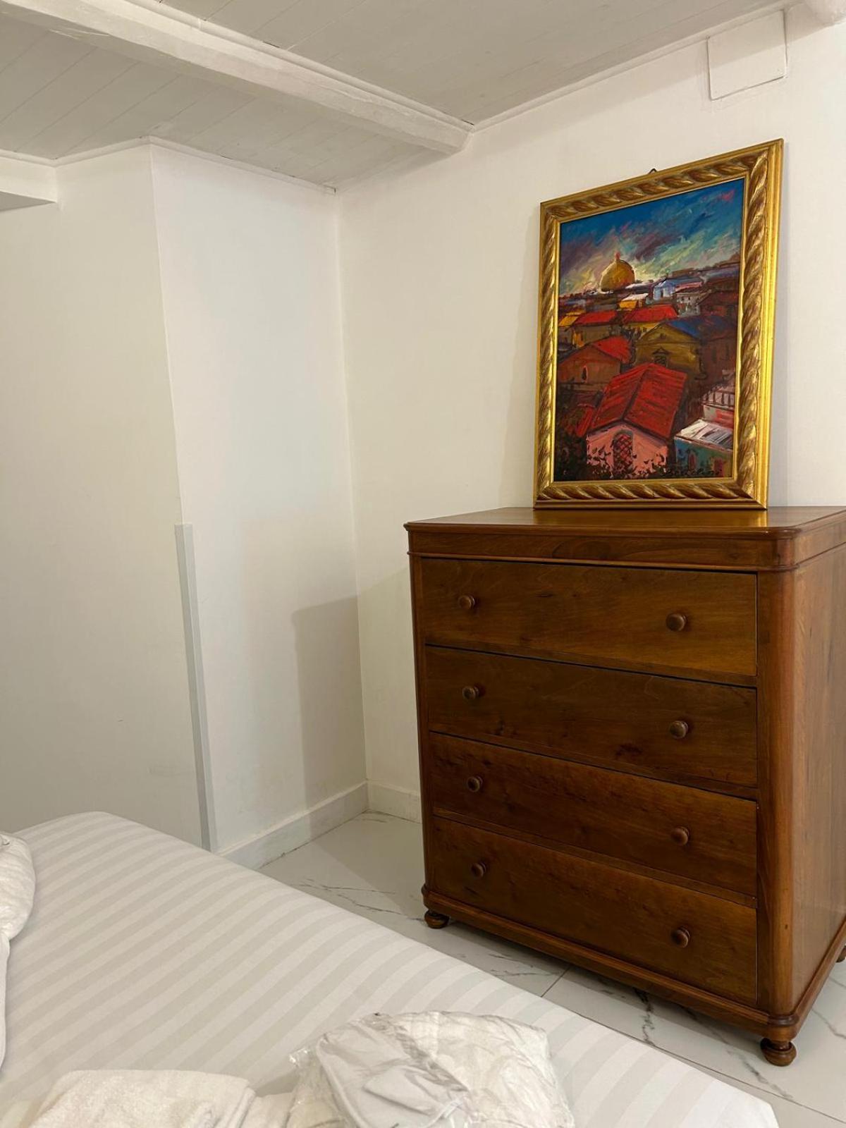 Crispi 30 Stylish Apartment ローマ エクステリア 写真