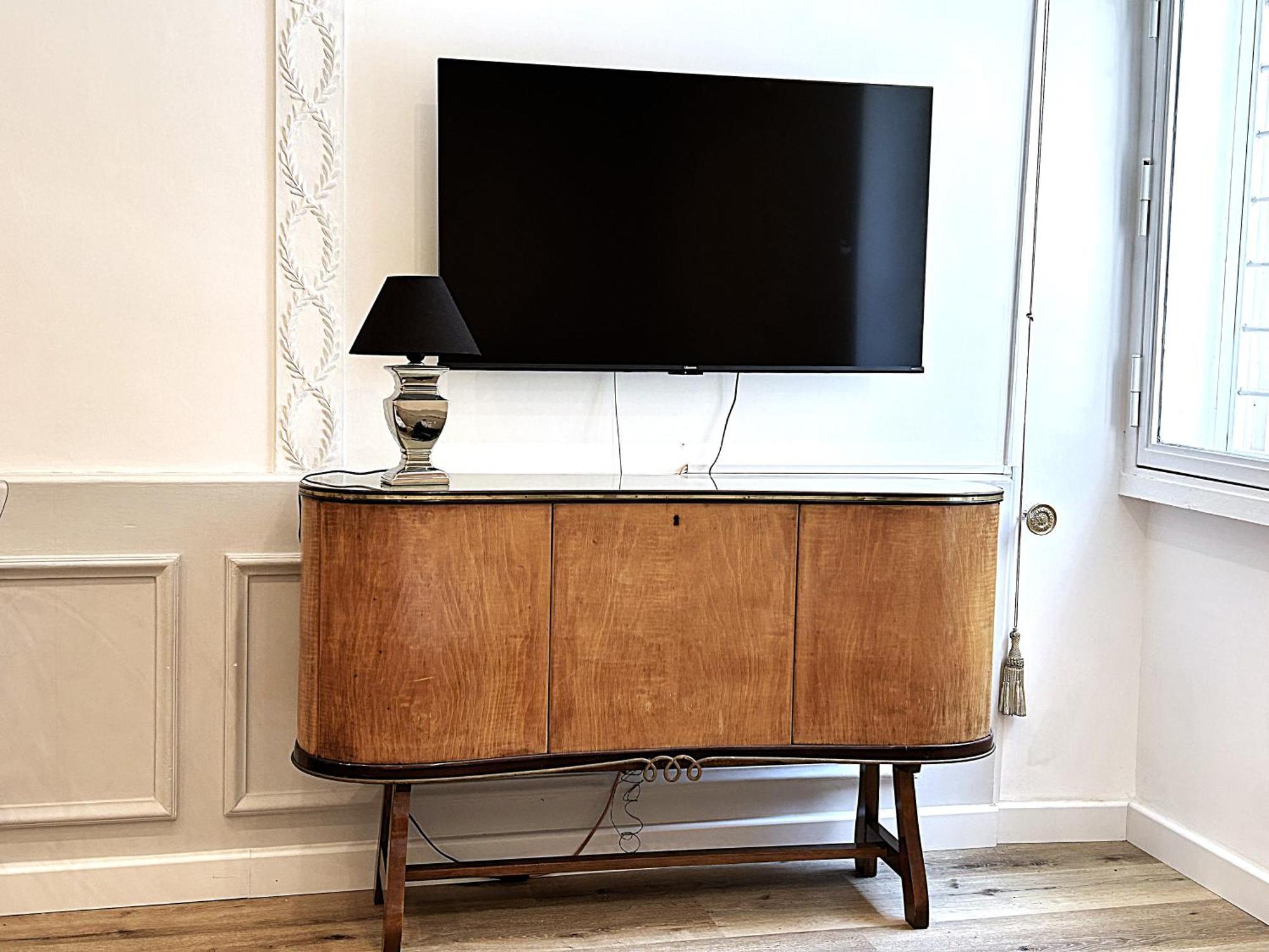Crispi 30 Stylish Apartment ローマ エクステリア 写真