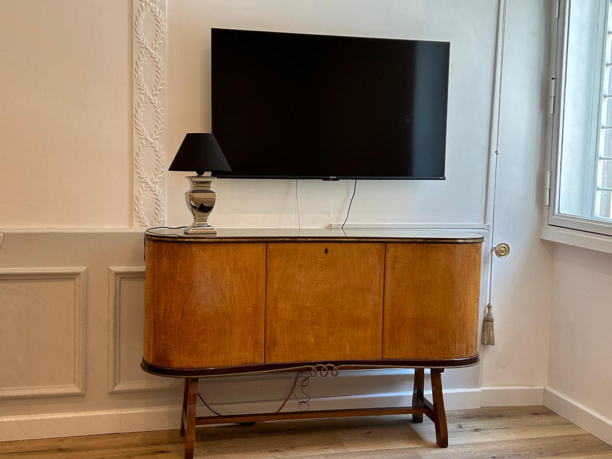 Crispi 30 Stylish Apartment ローマ エクステリア 写真
